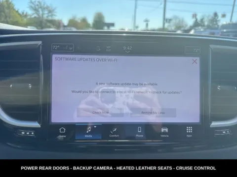 More photos of 2023 Chrysler Pacifica Touring L at Zeigler Ford of Lowell, MI