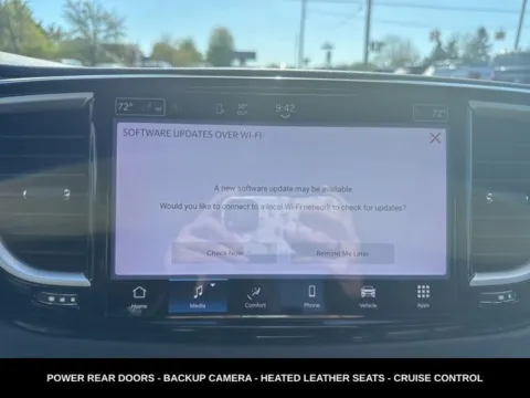 More photos of 2023 Chrysler Pacifica Touring L at Zeigler Ford of Lowell, MI