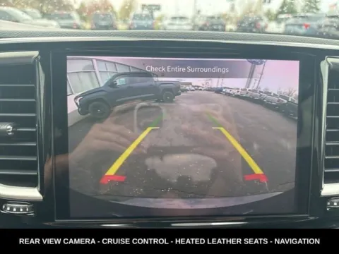 More photos of 2023 Chrysler Pacifica Touring L at Zeigler Ford of Lowell, MI