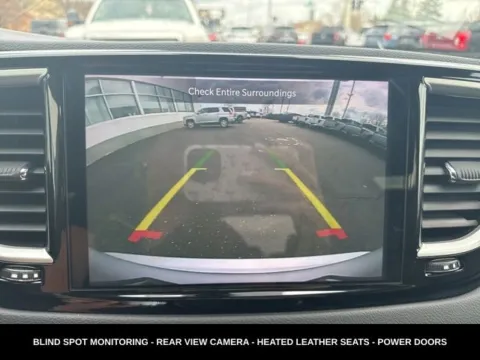 More photos of 2023 Chrysler Pacifica Touring L at Zeigler Ford of Lowell, MI