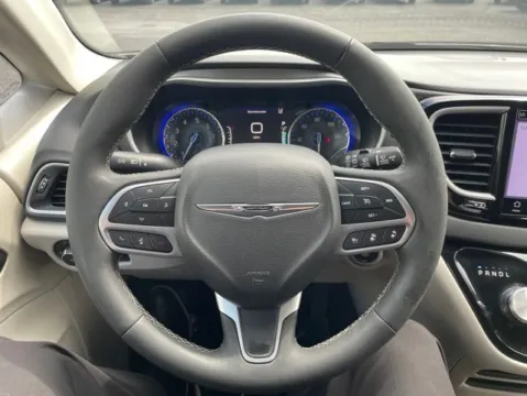 Photos of 2023 Chrysler Pacifica Touring L for sale in Lowell, MI at Zeigler Ford of Lowell