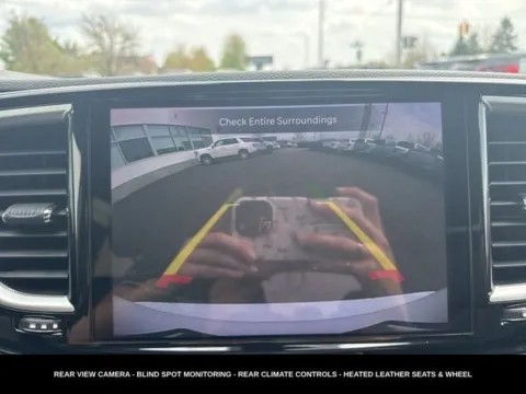 More photos of 2023 Chrysler Pacifica Touring L at Zeigler Ford of Lowell, MI