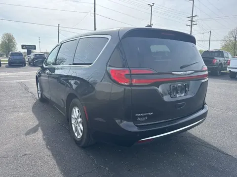 More photos of 2023 Chrysler Pacifica Touring L at Zeigler Ford of Lowell, MI