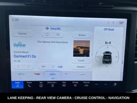 Another view of 2024 Ford F-150 XL for sale in Lowell, MI at Zeigler Ford of Lowell