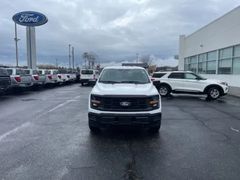 More photos of 2024 Ford F-150 XL at Zeigler Ford of Lowell, MI