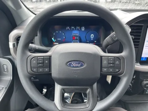 Photos of 2024 Ford F-150 XL for sale in Lowell, MI at Zeigler Ford of Lowell