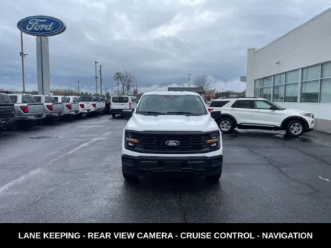 More photos of 2024 Ford F-150 XL at Zeigler Ford of Lowell, MI