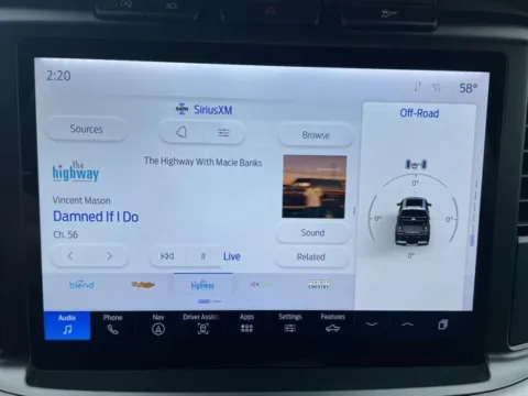 Another view of 2024 Ford F-150 XL for sale in Lowell, MI at Zeigler Ford of Lowell