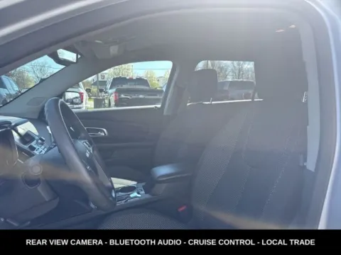 Photos of 2017 GMC Terrain SLE-1 for sale in Lowell, MI at Zeigler Ford of Lowell