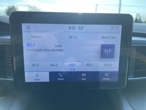 Another view of 2023 Ford Explorer XLT for sale in Lowell, MI at Zeigler Ford of Lowell