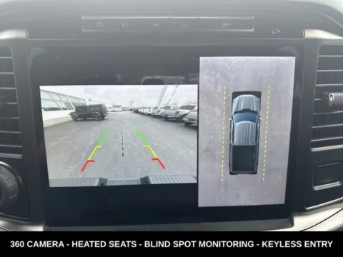 More photos of 2024 Ford F-150 XLT at Zeigler Ford of Lowell, MI