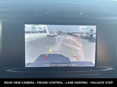 More photos of 2023 Ford F-150 XL at Zeigler Ford of Lowell, MI