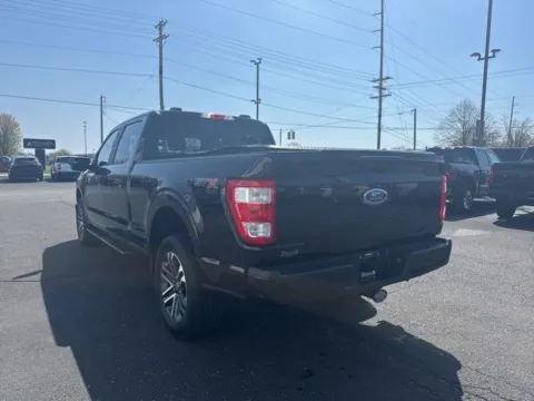More photos of 2023 Ford F-150 XL at Zeigler Ford of Lowell, MI