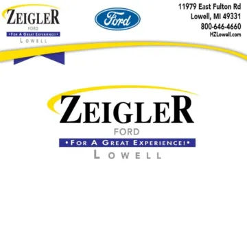 Black 2023 Ford F-150 XL for sale in Lowell, MI