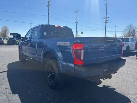 More photos of 2022 Ford F-350SD Lariat at Zeigler Ford of Lowell, MI