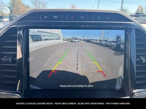 More photos of 2022 Ford F-350SD Lariat at Zeigler Ford of Lowell, MI