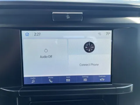 Another view of 2025 Ford F-350SD XL for sale in Lowell, MI at Zeigler Ford of Lowell