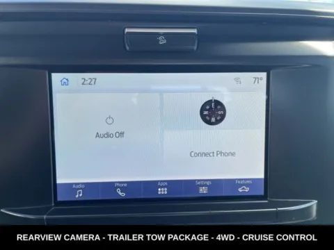 Another view of 2025 Ford F-350SD XL for sale in Lowell, MI at Zeigler Ford of Lowell