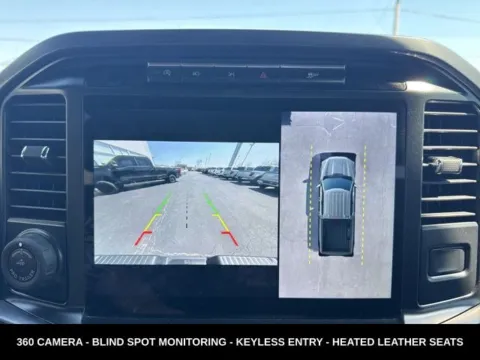 More photos of 2024 Ford F-150 XLT at Zeigler Ford of Lowell, MI