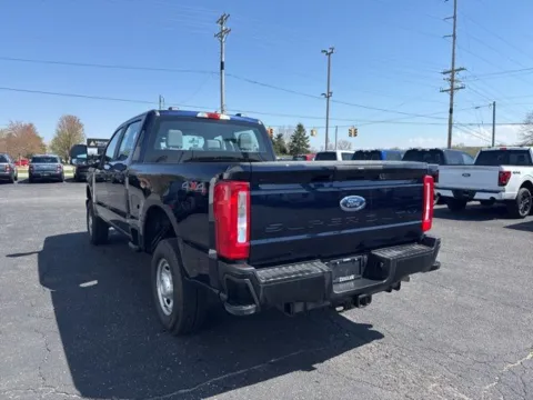 More photos of 2025 Ford F-350SD XL at Zeigler Ford of Lowell, MI