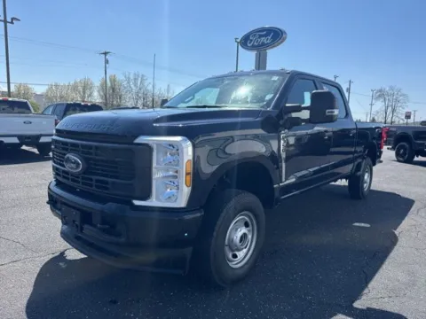 More photos of 2025 Ford F-350SD XL at Zeigler Ford of Lowell, MI