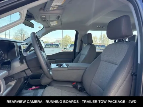 Photos of 2025 Ford F-350SD XL for sale in Lowell, MI at Zeigler Ford of Lowell