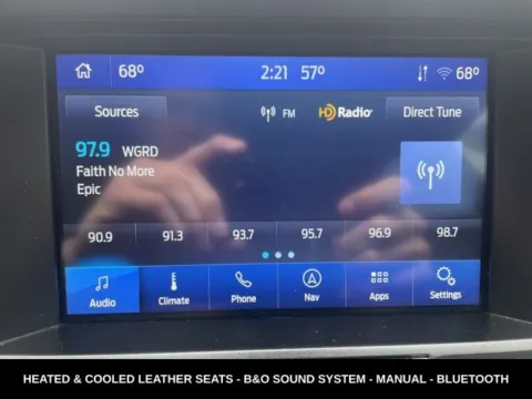 More photos of 2021 Ford Mustang GT Premium at Zeigler Ford of Lowell, MI