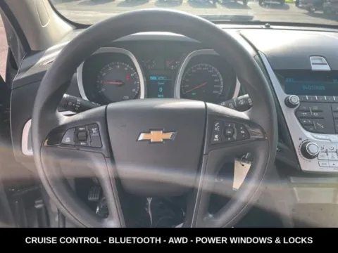 Photos of 2013 Chevrolet Equinox LS for sale in Lowell, MI at Zeigler Ford of Lowell
