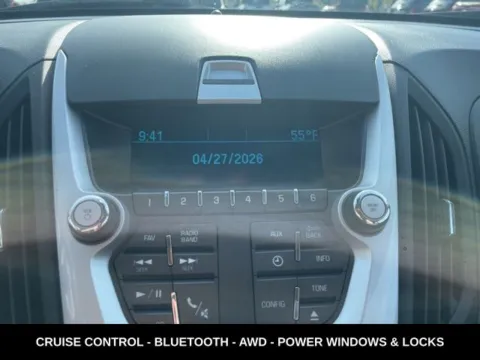 Another view of 2013 Chevrolet Equinox LS for sale in Lowell, MI at Zeigler Ford of Lowell