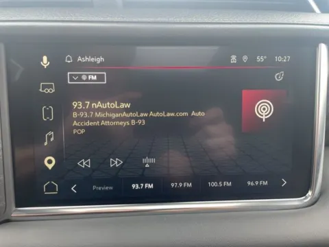 Another view of 2024 GMC Yukon Denali for sale in Lowell, MI at Zeigler Ford of Lowell