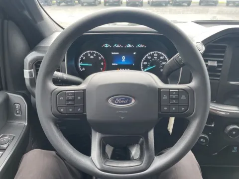 Photos of 2022 Ford F-150 XL for sale in Lowell, MI at Zeigler Ford of Lowell