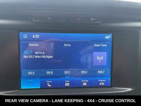 More photos of 2022 Ford F-150 XL at Zeigler Ford of Lowell, MI