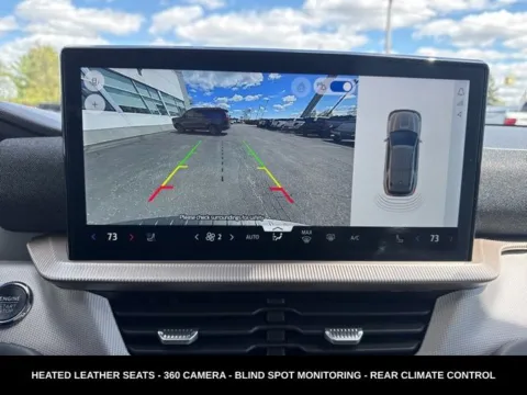 More photos of 2025 Ford Explorer Active at Zeigler Ford of Lowell, MI