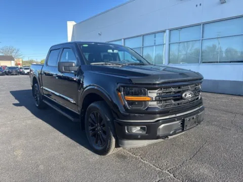 Photos of 2024 Ford F-150 XLT for sale in Lowell, MI at Zeigler Ford of Lowell