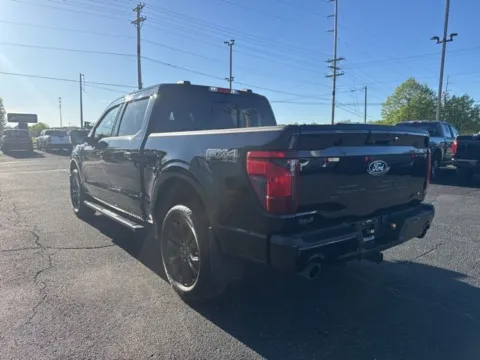 More photos of 2024 Ford F-150 XLT at Zeigler Ford of Lowell, MI