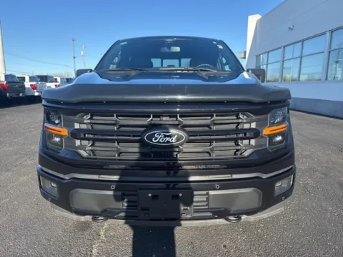Another view of 2024 Ford F-150 XLT for sale in Lowell, MI at Zeigler Ford of Lowell