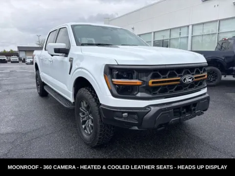 More photos of 2025 Ford F-150 Tremor at Zeigler Ford of Lowell, MI
