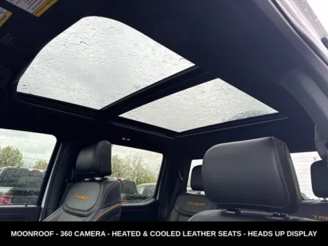 More photos of 2025 Ford F-150 Tremor at Zeigler Ford of Lowell, MI