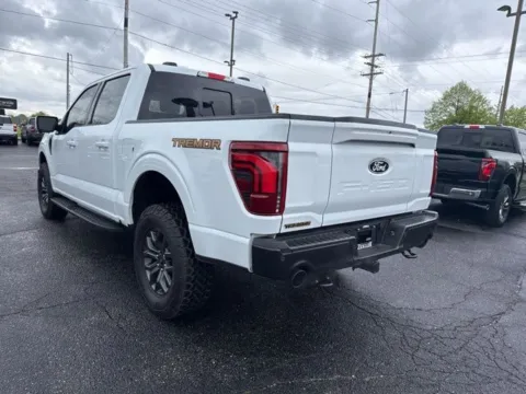 More photos of 2025 Ford F-150 Tremor at Zeigler Ford of Lowell, MI