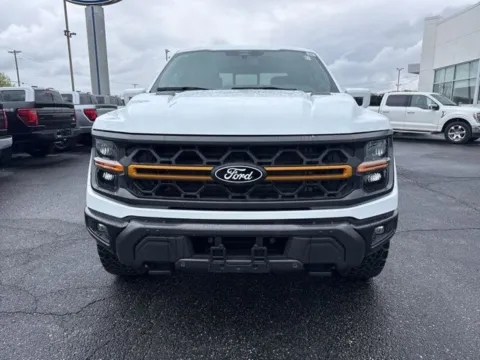 Another view of 2025 Ford F-150 Tremor for sale in Lowell, MI at Zeigler Ford of Lowell