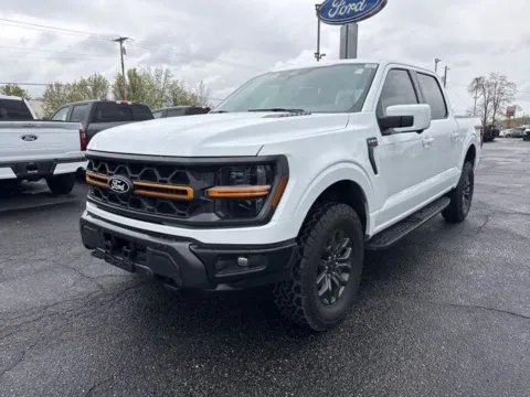 More photos of 2025 Ford F-150 Tremor at Zeigler Ford of Lowell, MI