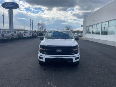 More photos of 2024 Ford F-150 XLT at Zeigler Ford of Lowell, MI