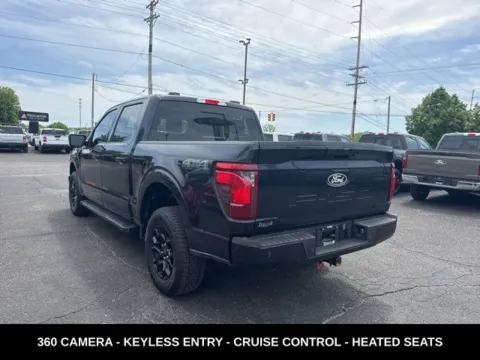 More photos of 2024 Ford F-150 XLT at Zeigler Ford of Lowell, MI