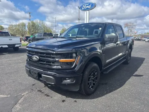 More photos of 2024 Ford F-150 XLT at Zeigler Ford of Lowell, MI