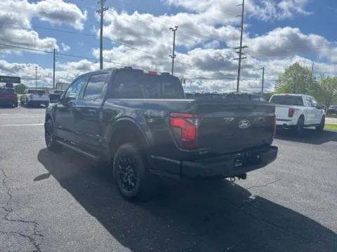 More photos of 2024 Ford F-150 XLT at Zeigler Ford of Lowell, MI