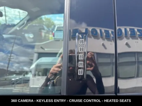 More photos of 2024 Ford F-150 XLT at Zeigler Ford of Lowell, MI