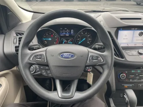 Photos of 2018 Ford Escape SE for sale in Lowell, MI at Zeigler Ford of Lowell