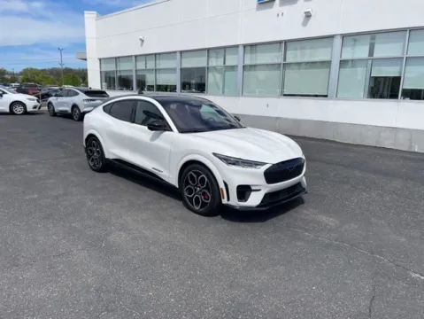 More photos of 2023 Ford Mustang Mach-E GT at Zeigler Ford of Lowell, MI
