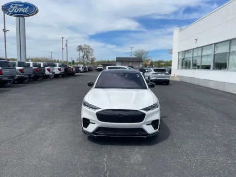 More photos of 2023 Ford Mustang Mach-E GT at Zeigler Ford of Lowell, MI