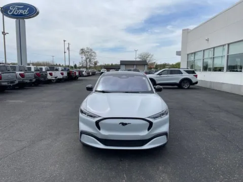 More photos of 2023 Ford Mustang Mach-E Premium at Zeigler Ford of Lowell, MI